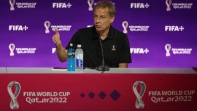 Photo of Iran fury over Klinsmann’s World Cup criticism