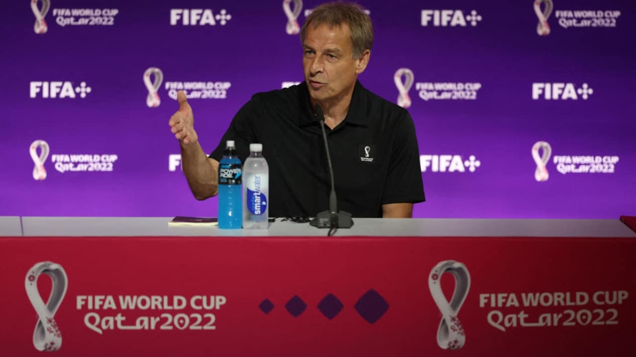 Iran fury over Klinsmann's World Cup criticism