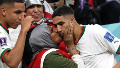 Photo of ‘We can do anything’, says Morocco’s Regragui after Belgium win