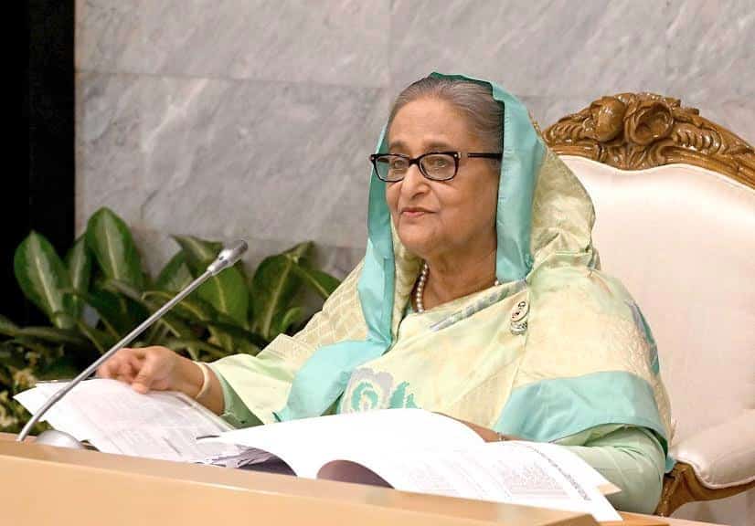 Cabinet approves amendment to allow govt decide energy price