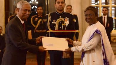 Photo of Bangladesh occupies special place in India’s ‘neighbourhood first’ policy: Murmu