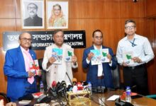 Photo of Govt can’t give permission to anyone to create chaos: Hasan Mahmud