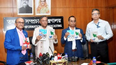 Photo of Govt can’t give permission to anyone to create chaos: Hasan Mahmud