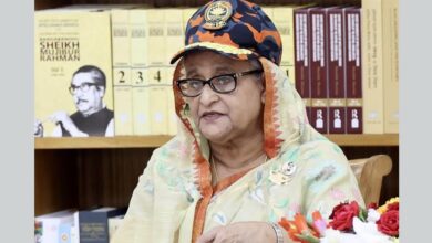 Photo of Govt. making fire department highest competent serving organisation: PM