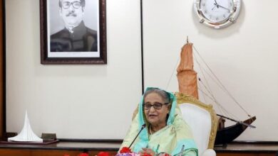 Photo of Bangladesh makes sure uninterrupted quality education: PM