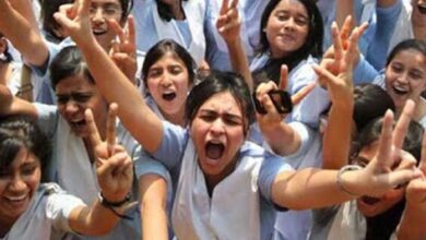 Photo of Jesshore board tops with 95.03% pass rate, Sylhet ranked lowest