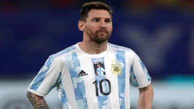 Photo of Messi brings Argentina to life, but can he match Maradona?