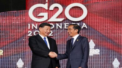 Photo of G20 starts in Bali as Ukraine war, raging inflation top agenda