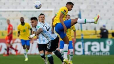 Photo of Argentina or Brazil: Which team’s prospects look better