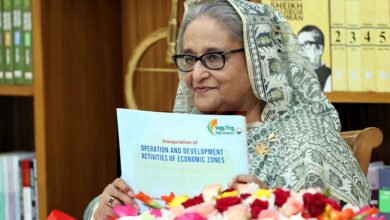 Photo of PM opens 50 industrial units in economic zones