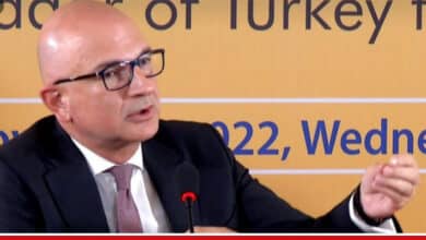 Photo of Election Bangladesh’s own issue, not foreigners’ concern: Turkish Ambassador