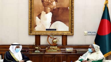 Photo of PM orders executing Kuwait’s proposal to build oil refinery in Bangladesh
