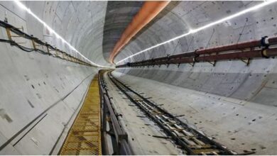 Photo of Chinese company to act as service provider for realizing tolls at Bangabandhu Tunnel