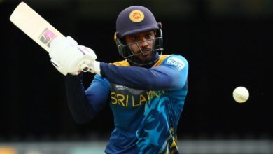 Photo of Sri Lanka keep T20 World Cup hopes alive with Afghanistan win