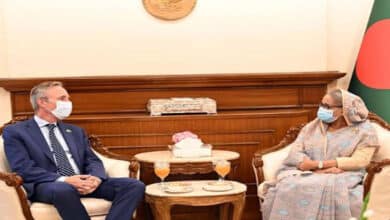 Photo of Bangladesh wants open, transparent relationship with World Bank: PM