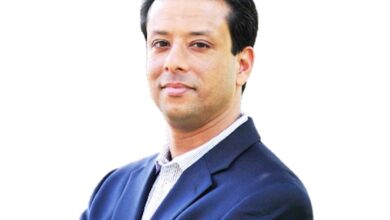 Photo of Sajeeb Wazed to hand over Joy Bangla Youth Award today