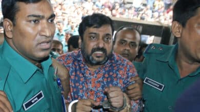 Photo of Indictment hearing against Samrat in arms case August 3