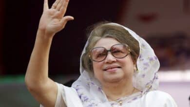 Photo of CEC remarks on Khaleda’s participation in upcoming polls