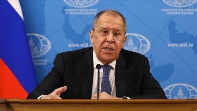 Photo of Russian foreign minister to visit Dhaka