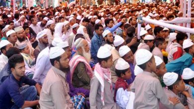 Photo of Political speeches banned at Waz-Mahfils