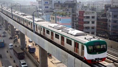 Photo of Metro rail likely to open last week of December: DMTCL MD