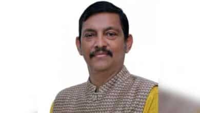 Photo of Sajeda Chowdhury’s son wins Faridpur-2 by-polls