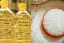 Photo of Soybean oil price hiked by Tk12; Sugar price by Tk13
