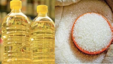 Photo of Soybean oil price hiked by Tk12; Sugar price by Tk13
