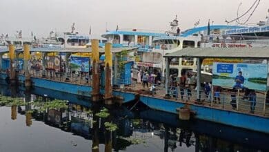 Photo of Vessel workers’ nationwide strike from Nov 26