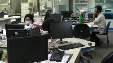 Photo of New office timing 9am-4pm from Tuesday