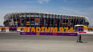 Photo of Alcohol sales banned at Qatar’s World Cup stadium sites