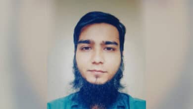 Photo of Top Jamaat leader’s son held over ‘militancy’