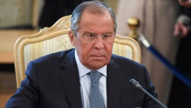 Photo of Russian FM Lavrov’s Dhaka visit cancelled