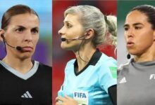 Photo of Female referee trio set to officiate Germany vs Costa Rica clash