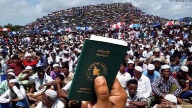 Photo of Dilemma as KSA wants Rohingyas given Bangladeshi passports
