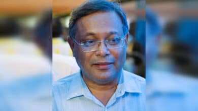 Photo of Strong economic growth helps Bangladesh to combat climate change: Hasan Mahmud