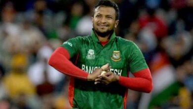 Photo of BCB announces Bangladesh squad for India ODIs; Shakib Al Hasan returns