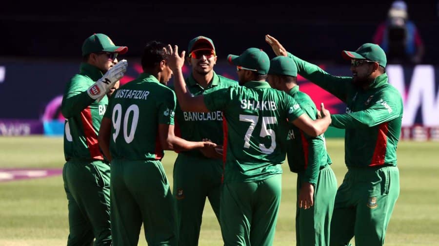 Tigers take on Pakistan today in T20 WC
