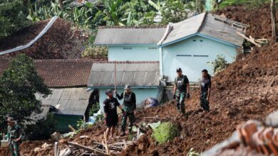 Photo of Death toll from Indonesia’s earthquake rises to 252, says local govt