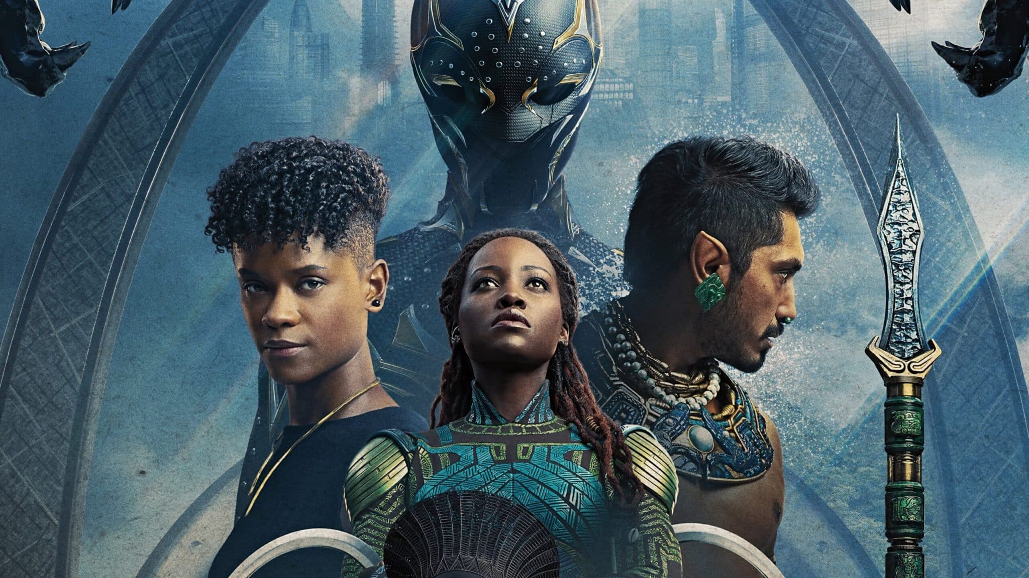 'Black Panther' sequel ignites box office with $330 million global debut