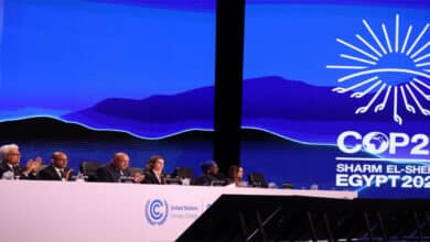 Photo of Countries agree on ‘loss and damage’ fund in overnight session to approve COP27 deal