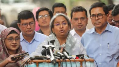 Photo of Stern action against those involved in question leak: Dipu Moni