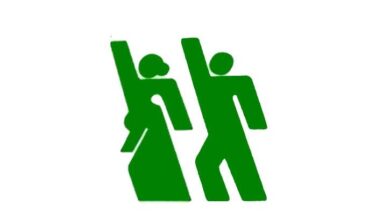 Photo of National Youth Day today