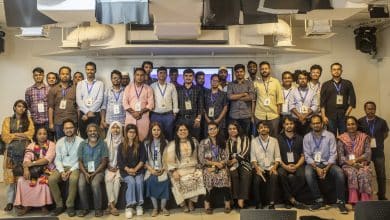 Photo of BJS fellowship launched for mid-career journalists