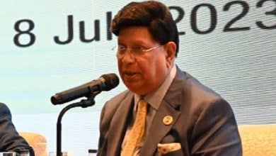 Photo of Bangladesh will not fall into Chinese debt trap: Foreign Minister Dr AK Abdul Momen
