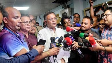 Photo of Foreign observers sure about Election Commission’s capacity to hold next election: Hasan Mahmud