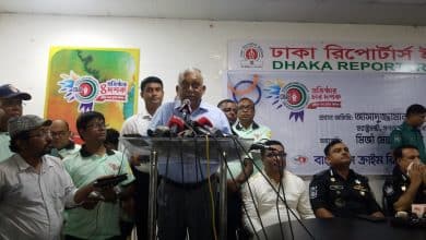 Photo of Stern actions against those responsible for public sufferings: Asaduzzaman Kamal