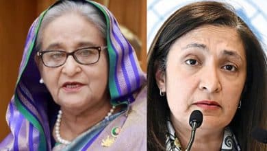 Photo of US Under Secretary Uzra Zeya to meet Prime Minister Sheikh Hasina on July 13