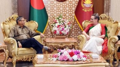 Photo of Denmark is keen to invest in Information Technology sector in Bangladesh