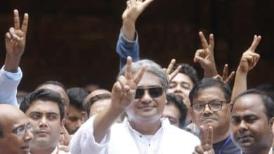 Photo of Dhaka-17 by-election: Awami League’s Mohammad A Arafat wins by a huge margin